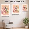 Disney Diamond Painting Kit Rapunzel & Flynn 5D Diamond Art Home Decor Creative Handmade Gift