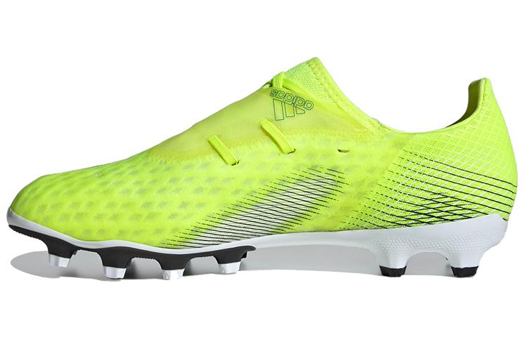 adidas X Ghosted Solar Yellow FW6979 40