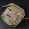 Multifunctional Molles Pouch Hunting Bag Phone Organizer Small Storage Bag Pouch Bag Tacticals Utility Bag for Cycling