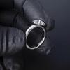 Josilver Concho Ring (B Type)