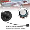 Artudatech Fuel Tank Cap Cover Assembly GT329 23368720 For Envision Malibu Acadia Equinox