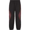 EMPORIO ARMANI EA7 Knitted Sweatpants Men's Brown 6DPP13-PNHGZ-1755
