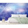 Univers Tapete Sternenhimmel Wandbild 3d Universum Tapete Wohnzimmer Schlafzimmer TV Hintergrund Decke Wandbild