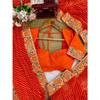 Perfect for Parties, Festive Wear & Classy Evening Events Saree