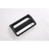 Right Seat Driving For Mitsubishi Triton L200  2024 Carbon Fiber Style Head Light Switch Button Control Panel Cover Trim