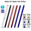 Замена S Pen для Note 10+ для Samsung Galaxy Note 10 / Note 10+ 10 Plus Стилус S Pen Сенсорный стилус SPen Без Bluetooth