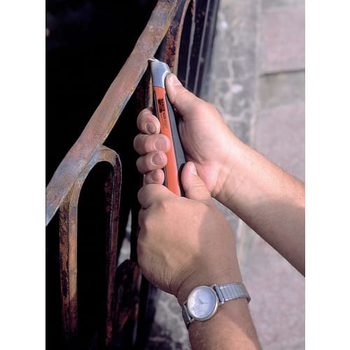 BAHCO Carbide-tipped Scraper, 625, with interchangeable blades for various applications