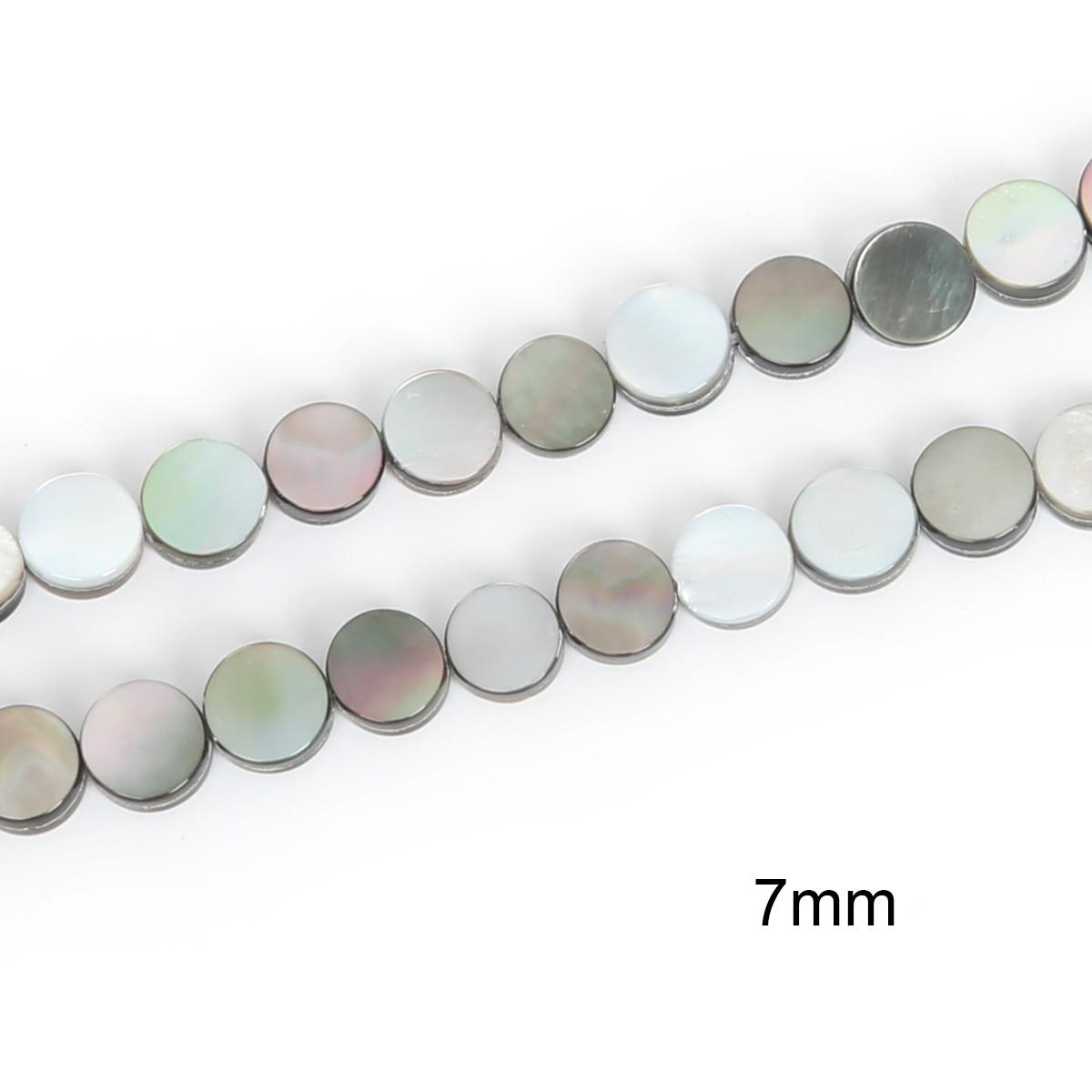 

39 см натуральный черный корпус геометрические подвески подвески для изготовления ювелирных изделий своими руками браслеты ожерелья 55pcs