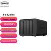 TerraMaster F4-424Pro 4-Bay NAS Server
