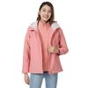 SCALER Women's 3-in-1 Outdoor Jacket