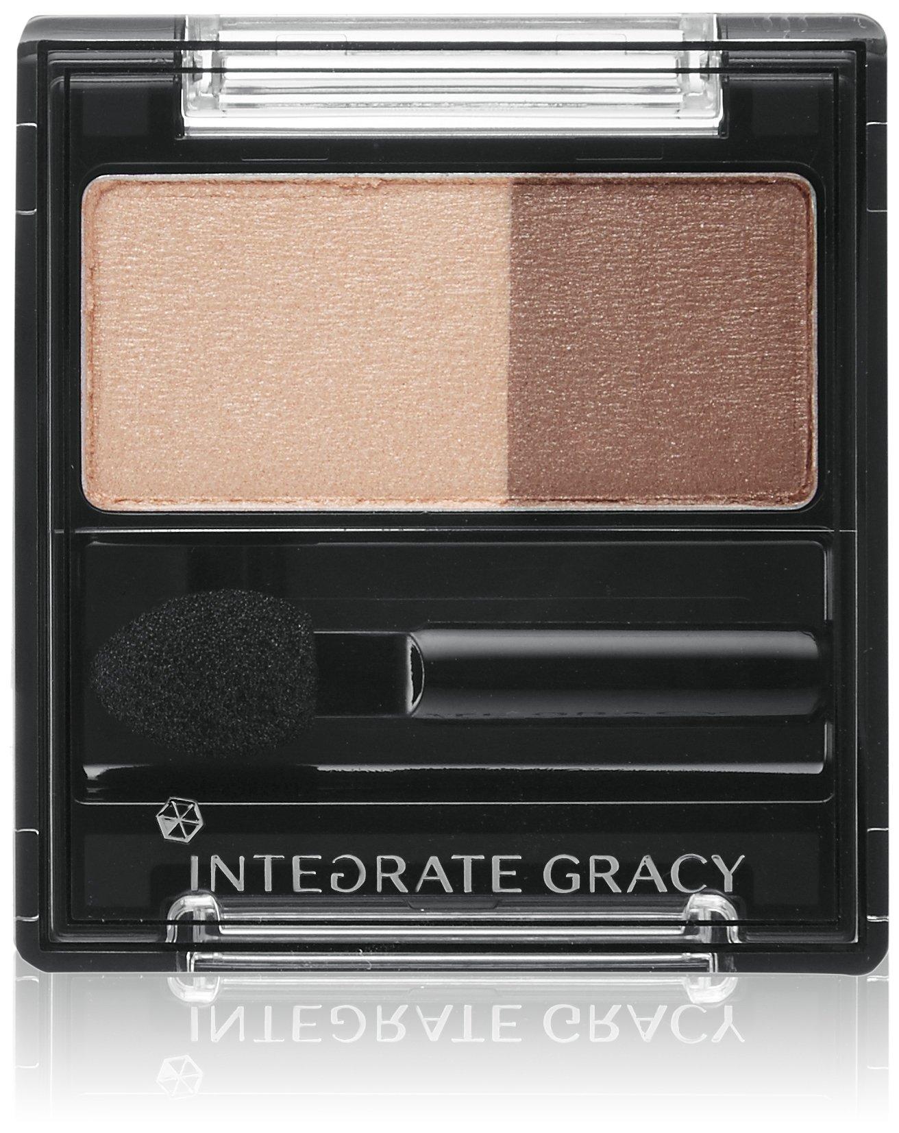 

INTEGRATE GRACY EYE COLOR БЕЖЕВЫЙ 188 2г (ТЕНИ ДЛЯ ГЛАЗ)