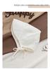 Adjustable Baby Sun Hat: Breathable Wide-Brim with Strap for Boys & Girls