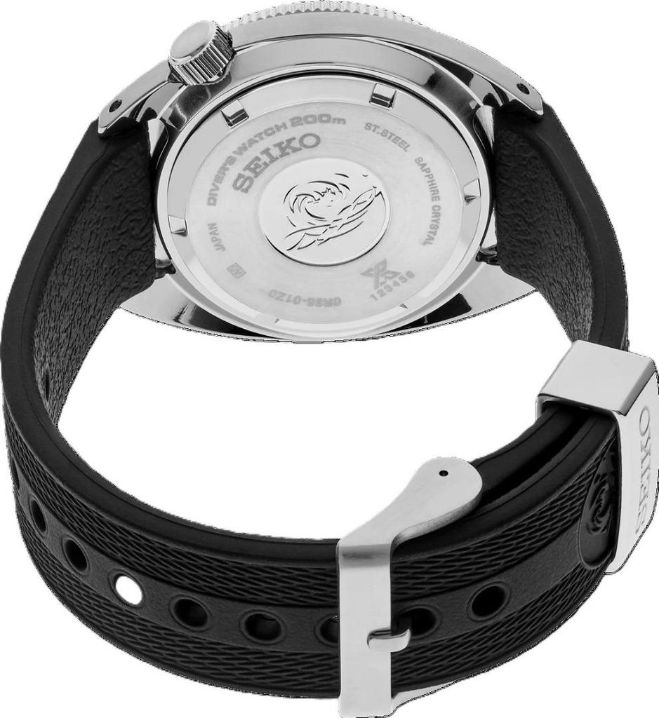 Seiko Prospex Automatic Men’s Watch SPB317J1