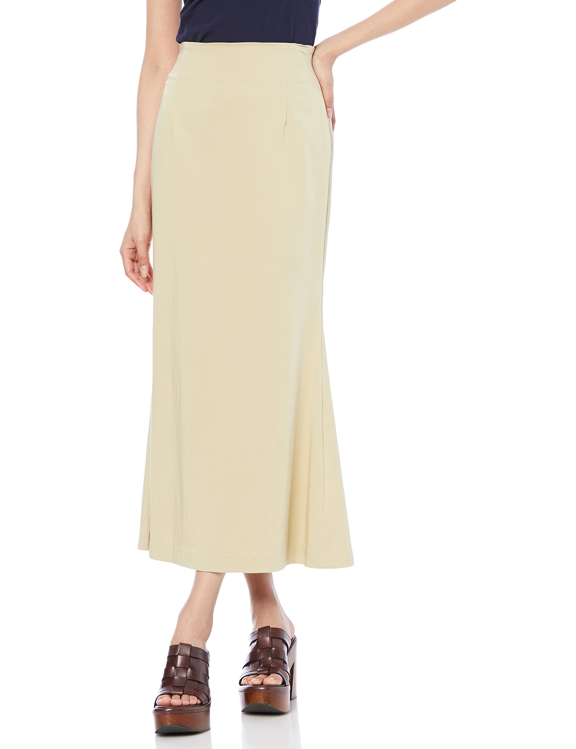 

Emi Flared Skirt Women s High-Waisted (13WFS221015)