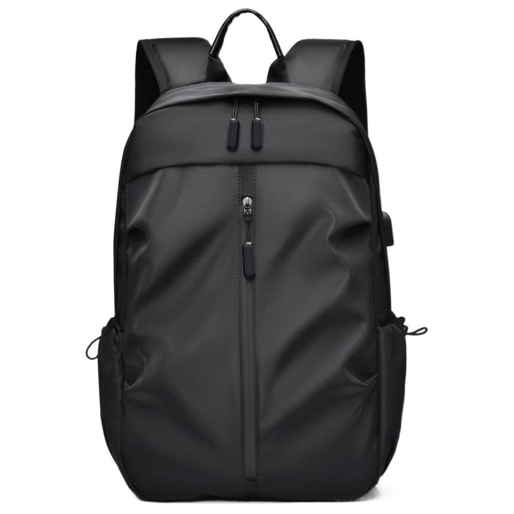 Waterproof Men's Backpack Oxford Cloth Shoulders Bag Fashion Laptop Backpack  Business
