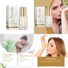 Fragrance Musk Élégante Fraîcheur Naturelle Longue Durée Arôme Floral Parfum Roll-on 6ml