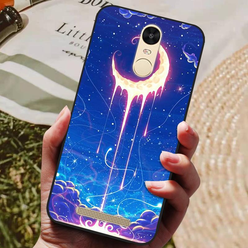For Xiaomi Redmi Note 3 Pro Cases Soft Silicone Phone Case For Xiaomi Redmi Note 3 Case Note3 Coque For Redmi Note3 Pro Shells