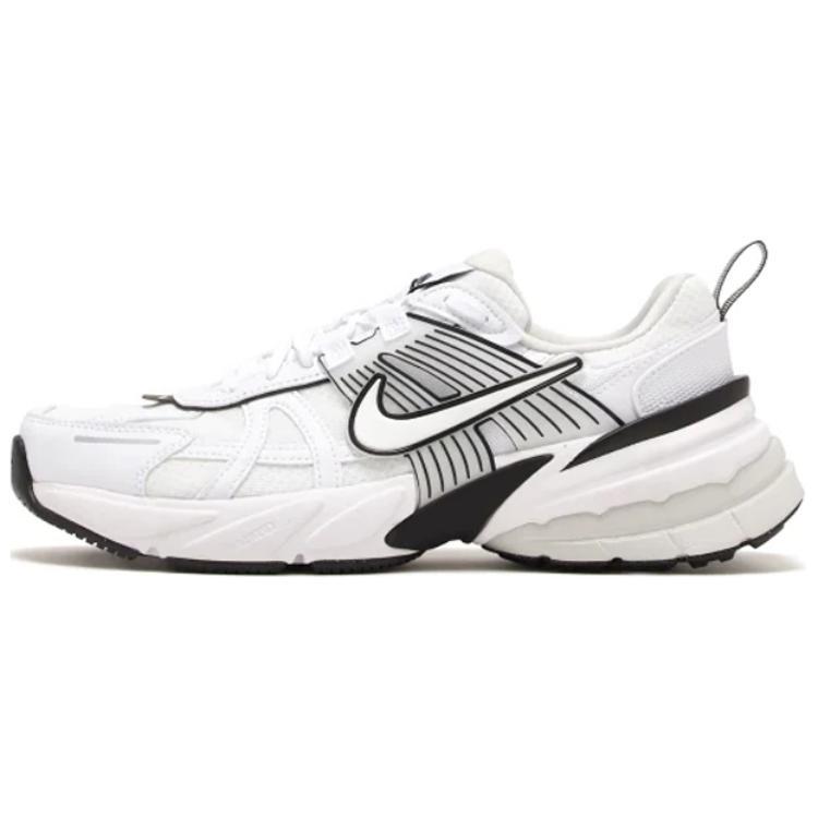 (WMNS) Nike V2K Run Summit White Platinum Tint Women s HF5342-100 EU 36.5