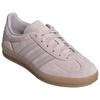 adidas Originals Gazelle Indoor Comfortable Versatile Training Shoes Unisex Sneakers Pink IH9221