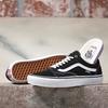 Sneakers Vans Old Skool Pro Black/white (202)