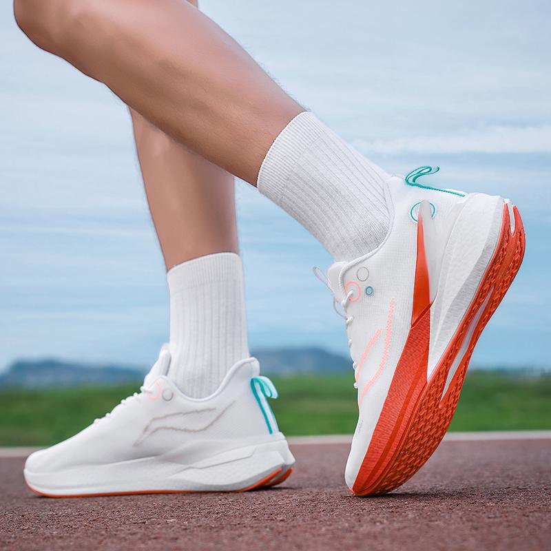 Běžecké boty Lovers Speed Training pro čtyři roční období, venkovní, unisex, závodní, ležérní tenisky, pánské, dámské, lehké, prodyšné sportovní boty