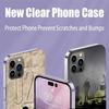 Band U2 Phone Case For Iphone 17 Air 15 Pro 14 Plus 16 Pro Max 12 13 Mini 11 16E X XS Cover Cute Fundas