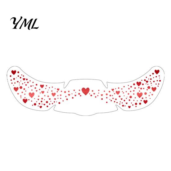Skin Friendly Freckle Tattoos Glitter Stickers, Waterproof Temporary Face with Shimmer, Easy Photo Shoot Makeup Props Apply Remove, Party Body
