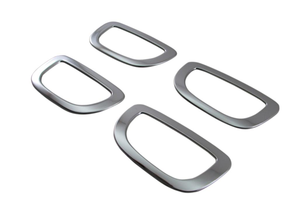 BRIGHTZ Chrome Inner Door Handle Cover for Aqua NHP P10 10 27679 (Plate) NHP10/NHP10H [INS-DHC-039]
