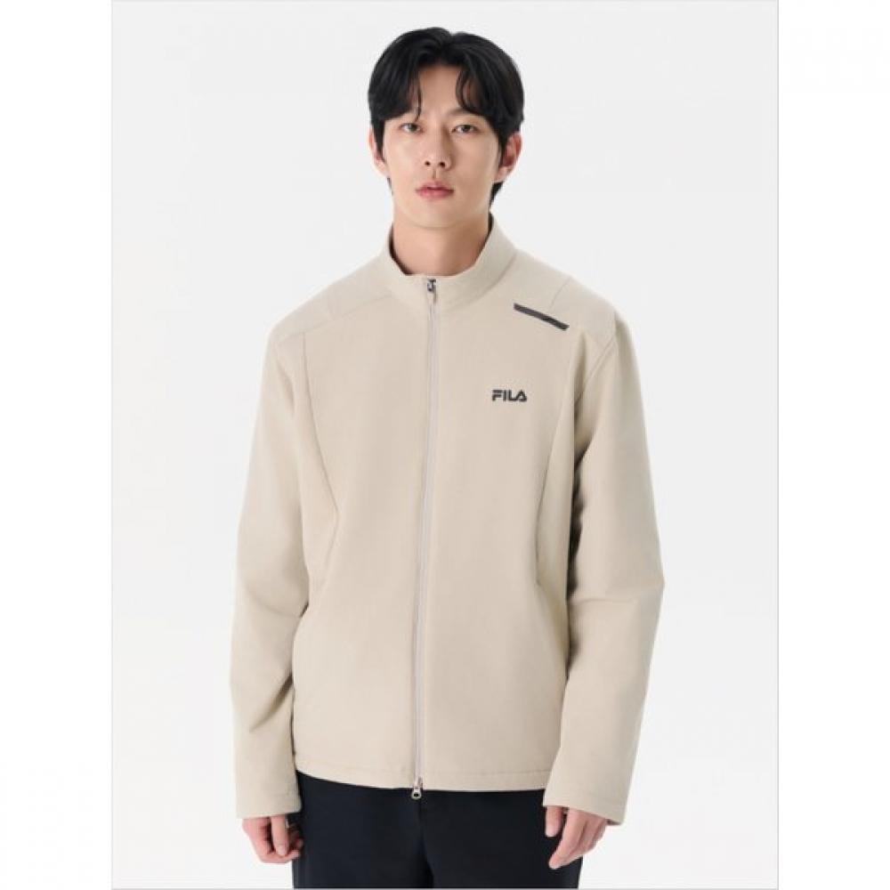 Fila Fleece Bonding Windbreaker Fs2jkg4201m