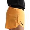 Nike Aeroswift Dri-Fit Adv Lightweight Quick-Dry Breathable Simple Knitted Elastic Waist Running Shorts Men shorts FN3350-845