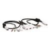 Trendnet Tk-215i - 2-port USB KVM Cables - HDMI +