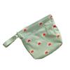 Travel Organizer Waterproof Polyester With Double Zipper For Luggage And Toiletries Storage
