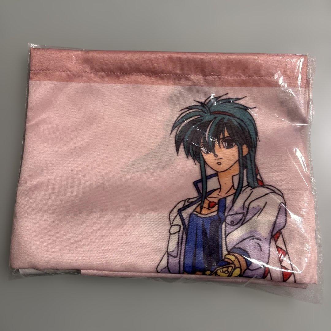 

[USED] Ernest Evans Collection B2 Tapestry - Rare, Extremely Rare, Bonus Item, Not for Sale