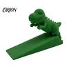 Decorative Wedge for Doors 3D Printed Animal Door Stopper Wedge, Cute Dog Cat Childproof Security Doorstop, Block Home Office Bedroom Keep Open