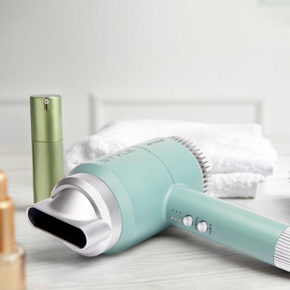 Izumi Swiss Trisa Hair Dryer Thd 3000