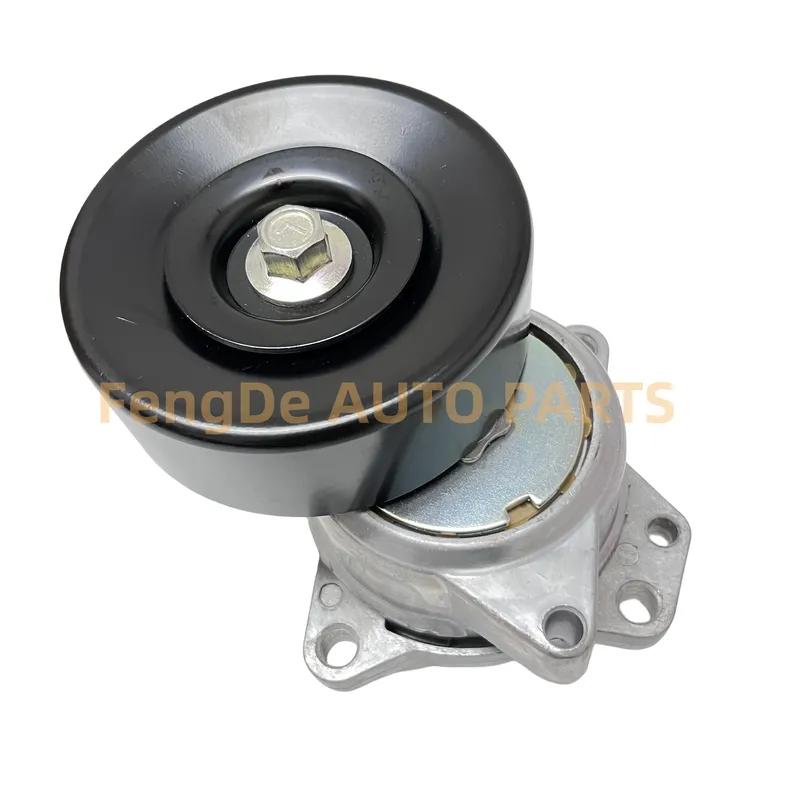 Auto Parts Belt Tensioner Pulley Suitable For ARMADA TA60 TITAN A60 INFINITI QX56 JA60 VK56DE OE 11955-7S00A 11955-7S100