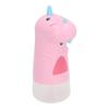 Cartoon Automatic Soap Dispenser Smart Rechargeable Waterproof Cute Electronic Soap Dispenser for Children Home