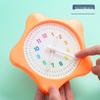 M&G Educational Clock Model