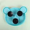 Swing Feeder Stick Pet Supplies Pet Puzzle Toys Cat Training Toys Cat Ball Toys Pet Snack Feeder
