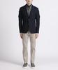 Panicale Navy Divispan Bio Jacket