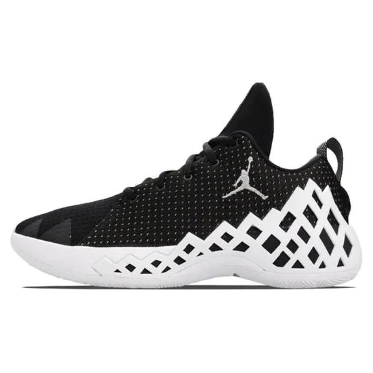 

новые Jordan Jumpman Diamond Low Металлик Серебристый 40.5