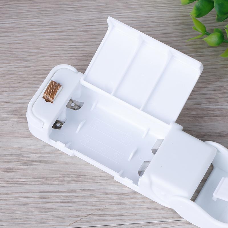 Mini ręczny plastikowy worek do pakowania próżniowego urządzenie do pakowania próżniowego