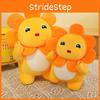 Sunflower Little Milk Dragon Plush Toy With Soft Short Pile For Kids And Babies