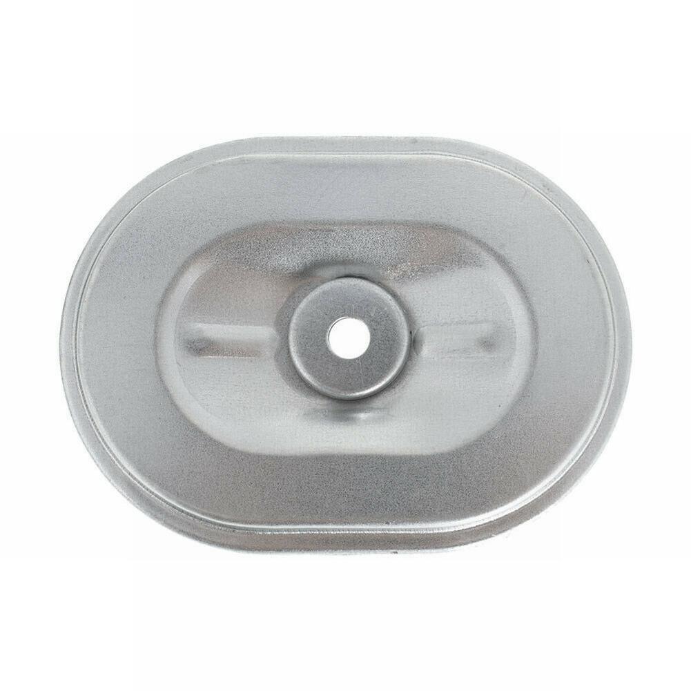 High Quality Air Filter Air Filter Elements 102X65X58mm 2pcs Easy To Install Grass Trimmer Filter Lawn Mower Parts