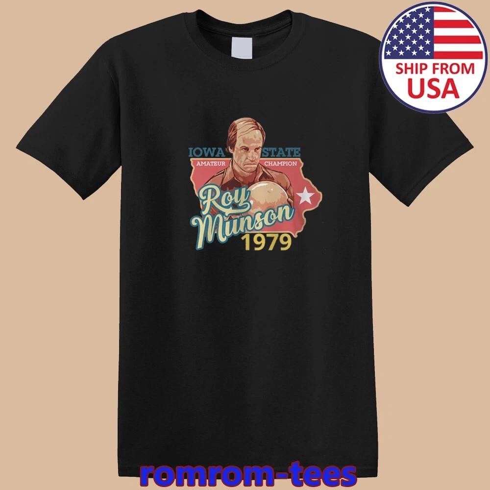 

Roy Munson Kingpin Ernie McCracken 2 Black Size S-5XL 4XL