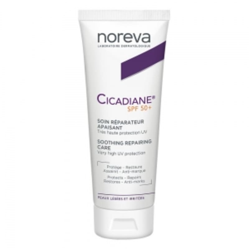 

Noreva Cicadaan Protect SPF50+ Face & Body Sunscreen 40 ml