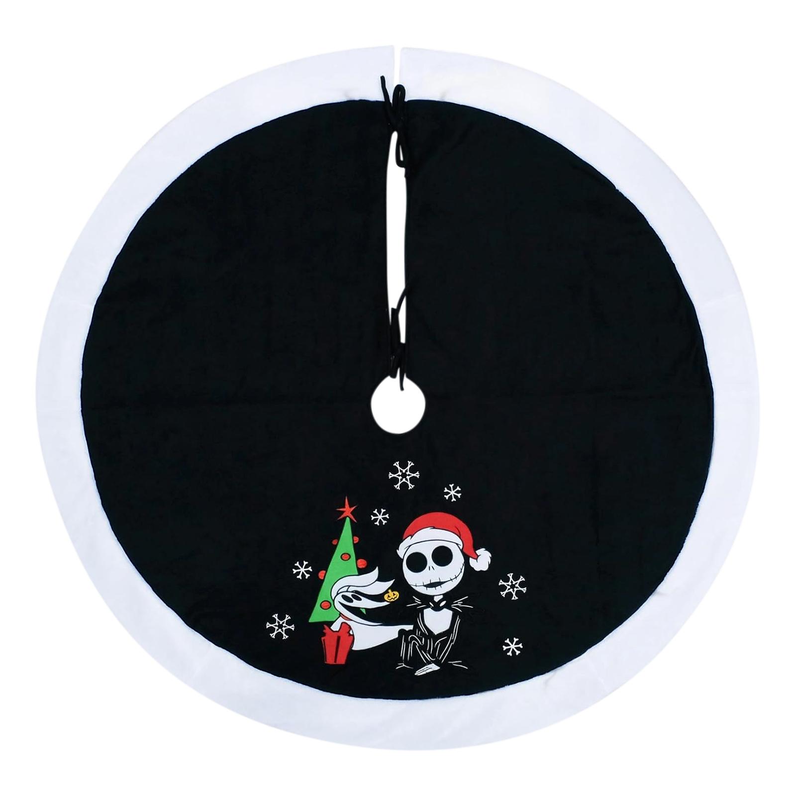 

Юбка для рождественской елки Рукоделие Рождественские украшения One Size