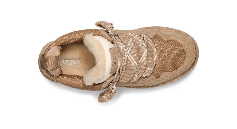 Sneakers UGG beige Lowmel Sand