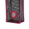 Home Practical Organizer Recycle Hanging Holder Garbage Bag Storage Breathable Mesh Plastic