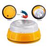 V16 Traffic Warning Lights Magnetic Car Warning Beacon Light LED Strobe Lights Waterproof Portable Flashing Emergency Safety